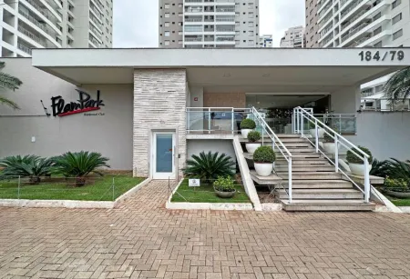 FlamPark Residencial Club