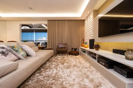 FlamPark Residencial Club
