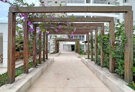 FlamPark Residencial Club