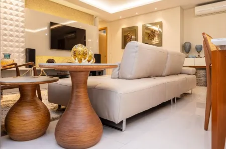 FlamPark Residencial Club