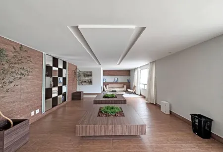 FlamPark Residencial Club