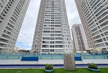 FlamPark Residencial Club