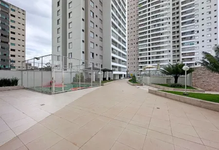 FlamPark Residencial Club