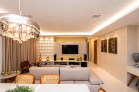 FlamPark Residencial Club