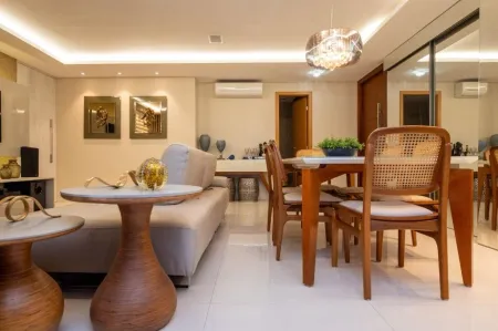 FlamPark Residencial Club
