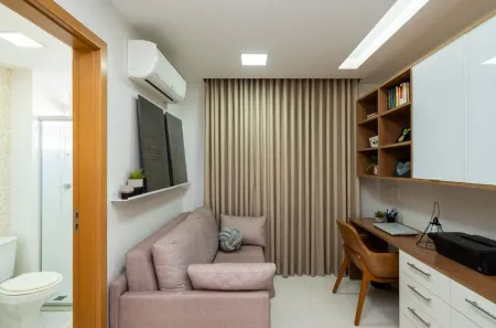 FlamPark Residencial Club