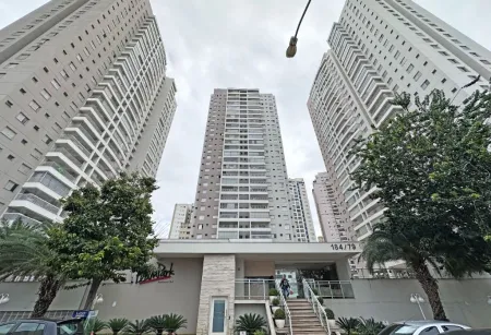 FlamPark Residencial Club