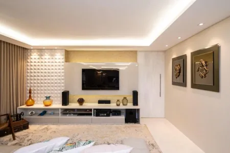 FlamPark Residencial Club