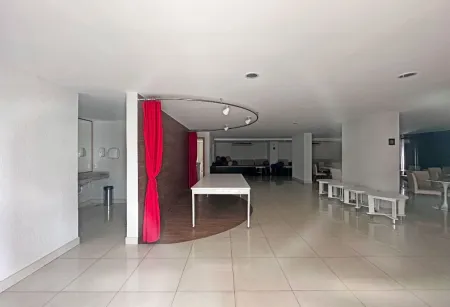 FlamPark Residencial Club