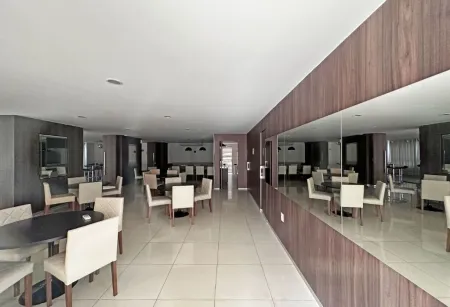 FlamPark Residencial Club