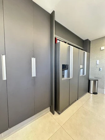 Cobertura Saint Denis