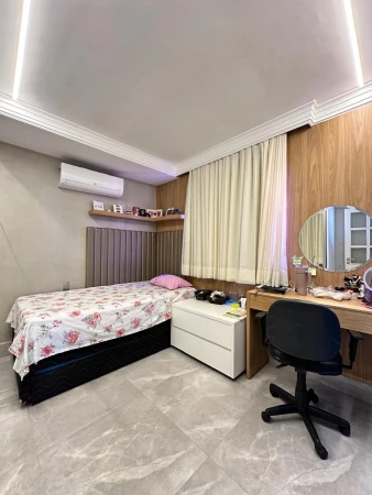 Cobertura Saint Denis