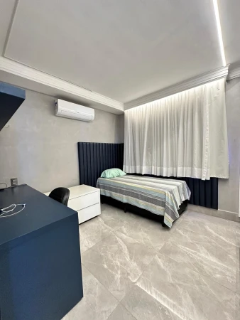 Cobertura Saint Denis