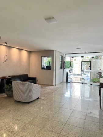 Cobertura Saint Denis