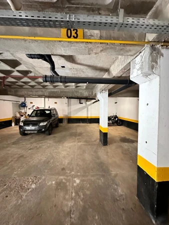 Cobertura Saint Denis