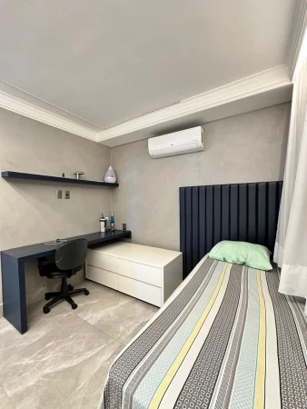 Cobertura Saint Denis