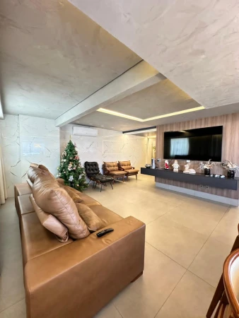 Cobertura Saint Denis