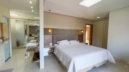 Sobrado no Residencial Parque Mendanha