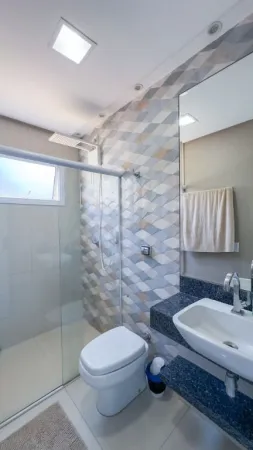 Sobrado no Residencial Parque Mendanha
