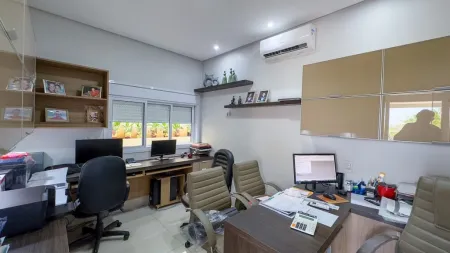 Sobrado no Residencial Parque Mendanha