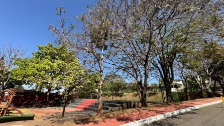 Sobrado no Residencial Parque Mendanha