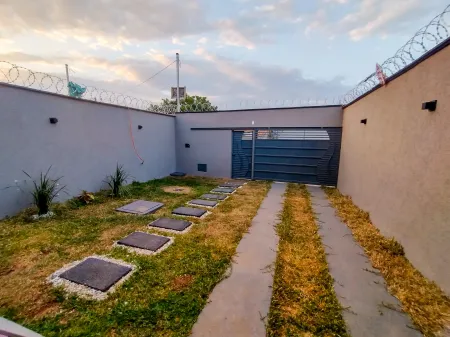 Casa no Bairro Cardoso