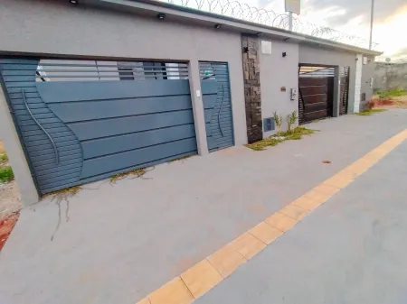 Casa no Bairro Cardoso