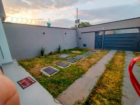 Casa no Bairro Cardoso
