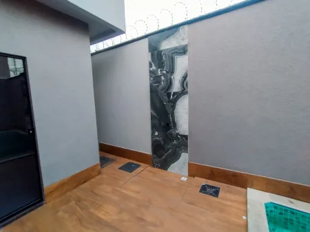 Casa no Bairro Cardoso