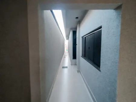 Casa no Bairro Cardoso