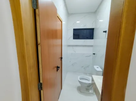 Casa no Bairro Cardoso