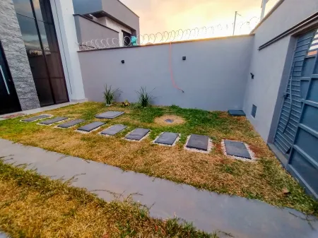 Casa no Bairro Cardoso