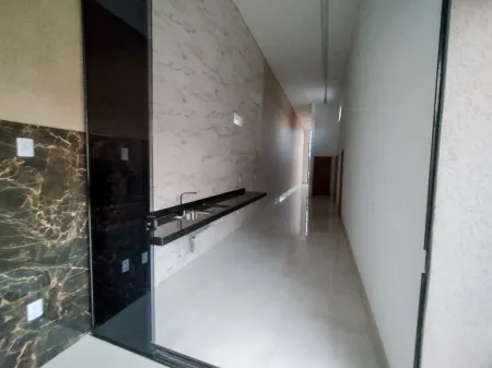Casa no Bairro Cardoso