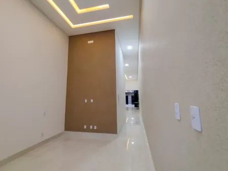 Casa no Bairro Cardoso
