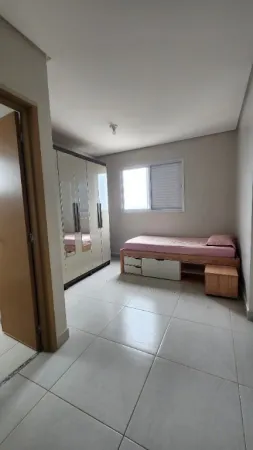Residencial Intense Parque Cascavel