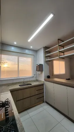 Residencial Intense Parque Cascavel
