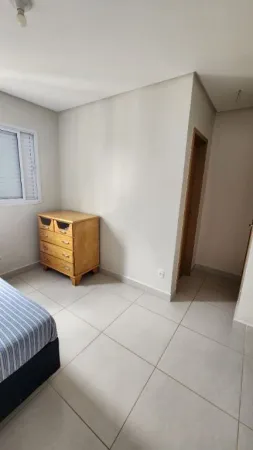 Residencial Intense Parque Cascavel