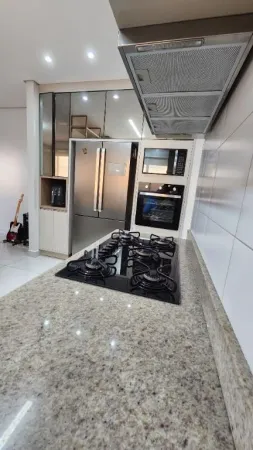 Residencial Intense Parque Cascavel