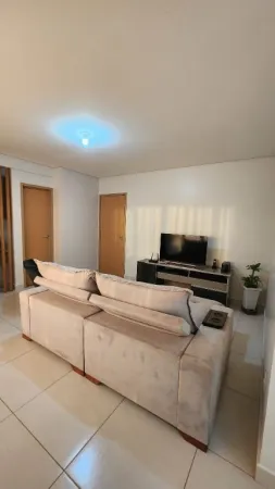 Residencial Intense Parque Cascavel