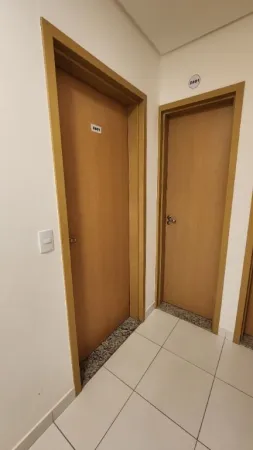 Residencial Intense Parque Cascavel