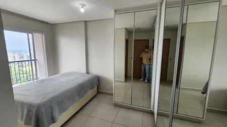 Residencial Intense Parque Cascavel