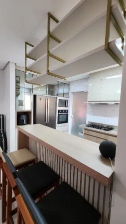 Residencial Intense Parque Cascavel