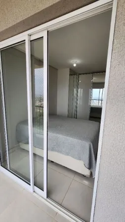 Residencial Intense Parque Cascavel