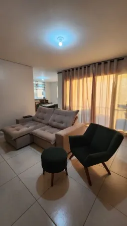 Residencial Intense Parque Cascavel