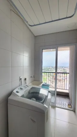 Residencial Intense Parque Cascavel