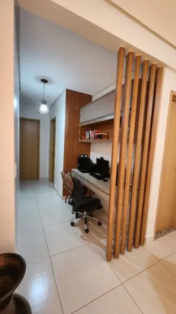 Residencial Intense Parque Cascavel