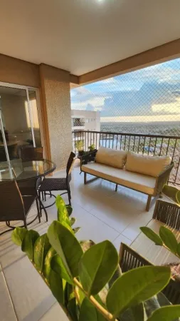 Residencial Intense Parque Cascavel