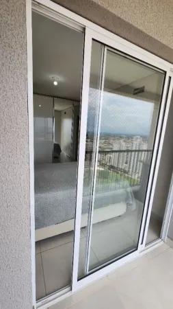 Residencial Intense Parque Cascavel