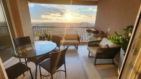 Residencial Intense Parque Cascavel