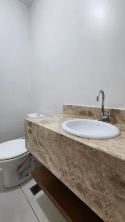 Residencial Intense Parque Cascavel